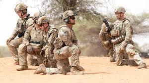 Au Maroc, deux soldats américains sont portés disparus dans des exercices militaires