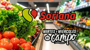 Soriana Ofertas Hoy Frutas Y Verduras