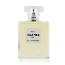 Chanel No 5 Eau De Parfum Premiere Spray, Timeless Elegance, For Women, 1.2 oz - Walmart.com