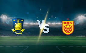 Brøndby vs Nordsjælland prediction: expert analysis, possible lineups, May 1, 2026