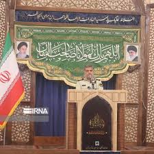 فرمانده انتظامی فارس: مشارکت همگانی به افزایش احساس امنیت می‌انجامد
