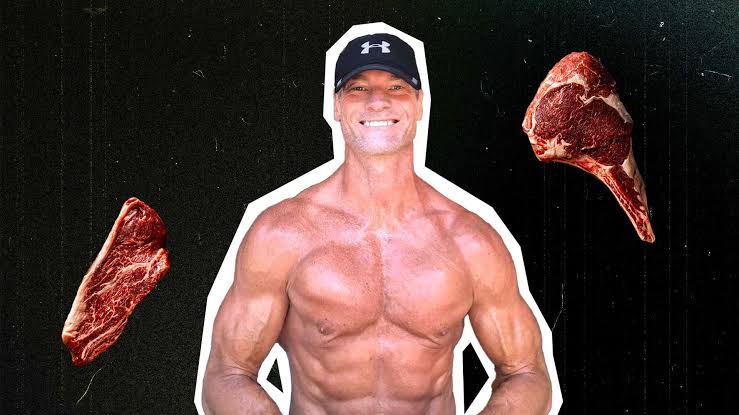Shawn Baker: Quacks like Liver King helped my carnivore crusade - Unfiltered