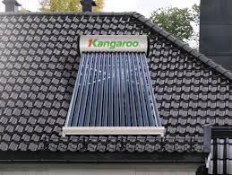 Kết quả hình ảnh cho máy nước nóng năng lượng mặt trời