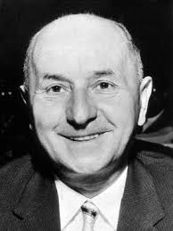 <b>Hanns Seidel</b> übernahm im Januar 1955 den Parteivorsitz - er setzte sich <b>...</b> - image