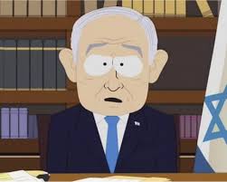 South Park Takes on Netanyahu, Kimmel Suspension