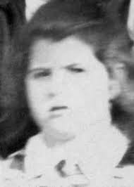 Sister of Guy Vise - - 1947-365-MP-1-8-GIRL-MARY-ANN-VICE