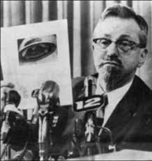 Josef Allen Hynek - hynek