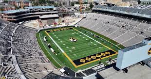 Mizzou-Louisiana Football Game Time Changed Due to Heat