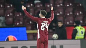 🚨 CFR Cluj – Oțelul Galați Live Text Online în etapa 22 din Superliga, ora…