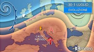 3BMeteo - News update