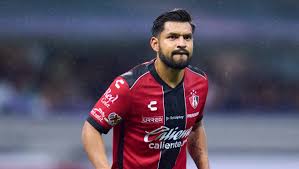 ‘Mudo’ Aguirre se crece ante Cruz Azul; 23% de sus goles en Atlas, son a la Máquina