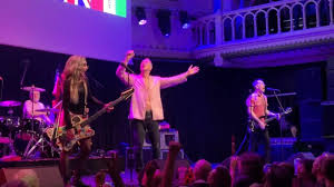 Stereogum - News update