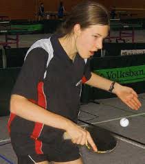 Tischtennis: : Lara Reinhardt scheffelt Gold | SÜDKURIER Online