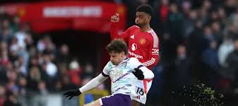 Three storylines to unravel before Man United face Bournemouth