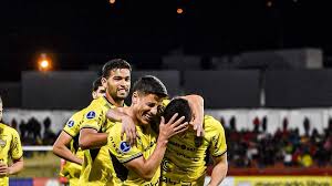 ¡El “Canario” sigue invicto y mantiene el sueño intacto!