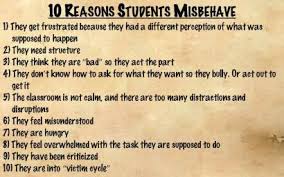 10-reasons-students-misbehave.jpg?w=410&amp;h=255 via Relatably.com