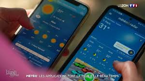 TF1 Replay: Météo Fiable & L'Incroyable Rêve de Marine (Star Ac!) - Imagen principal del artículo