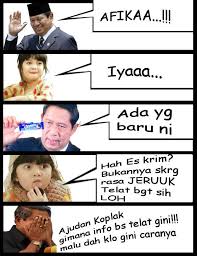 Hasil gambar untuk meme sby