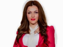 Image result for suzana tahiri