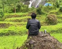 Image of Curug Citambur Cianjur