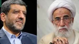 ضرغامی خواستار استعفای آیت الله جنتی شد