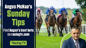 Racing TV - News update