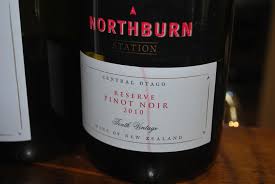 Image result for Northburn Station Pinot Noir