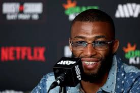 Salahdine Parnasse Signs with UFC, Headlines UFC Paris Against Dan Hooker in Shock Main Event
