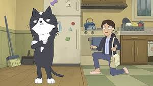 Animated Comedy ‘Kevin’ Is an Enjoyably Chaotic Feline Coming-of-Age: TV Review