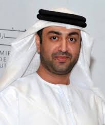 HE Dr Ali M Al Khouri. College: Abu Dhabi Men&#39;s College Year of Graduation: 1998. HE Dr Engineer Ali Mohamed Al Khouri is the Director General of the ... - aalkhouri1-243x290
