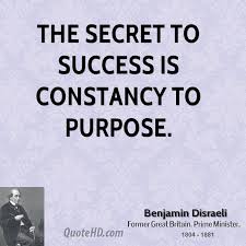 Amazing 8 famed quotes by benjamin disraeli wall paper Hindi via Relatably.com