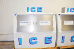 Ice merchandiser rental