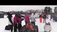 Video for ice carousel minnesota