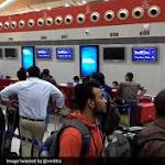 Limits Airline Tickets, Cancellation Charges: