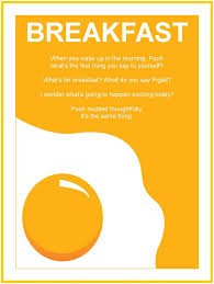 Breakfast-Quote.jpg 1,138×1,512 pixels | For the Home | Pinterest ... via Relatably.com