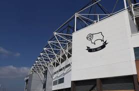 DerbyWorld - News update