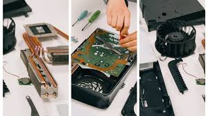PlayStation 5 Pro Teardown Reveals Cooling and Performance Upgrades