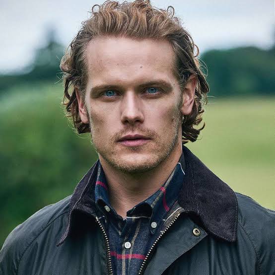 'Outlander' 's Sam Heughan Does Not Envy His Female Stars' Corsets