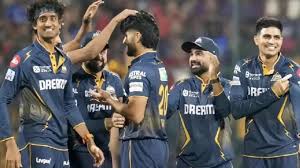 IPL 2025: Gujarat Titans aim for top-two finish vs ousted Lucknow Super Giants