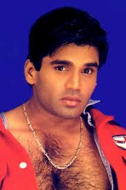 Sunil Shetty Photos. XX views - Sunil_Shetty-1