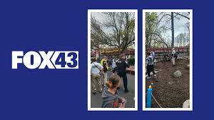 55 Individuals Charged Following Multiple Fights at Hersheypark Opening Day