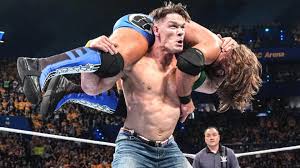 ¡Última Lucha de John Cena! ¿Quién será su rival final en WWE?