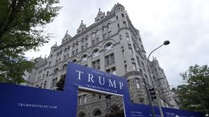 Image result for The new Trump House
