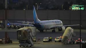 Netanyahu says pilot stabbed fellow pilot in apparent attempt to crash plane — NBC News