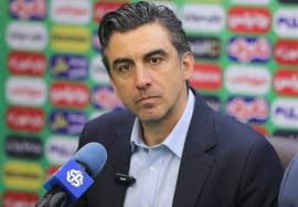 رحمتی غایب خیبر مقابل پرسپولیس | خبر سرخ