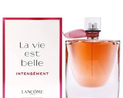 Image of Lancôme La Vie Est Belle perfume