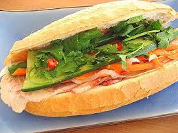 Kết quả hình ảnh cho bánh mì nha trang