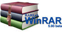 Free Download WinRAR 5.00 Beta 8 (32-bit)