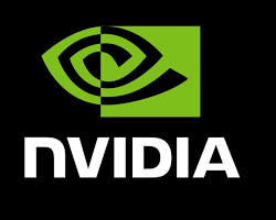 Imagen de NVDA logo