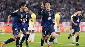 Several Premier League sides set to fight for Japanese scoring phenom
